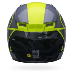 Street-Bell Helmets Qualifier DLX Mips