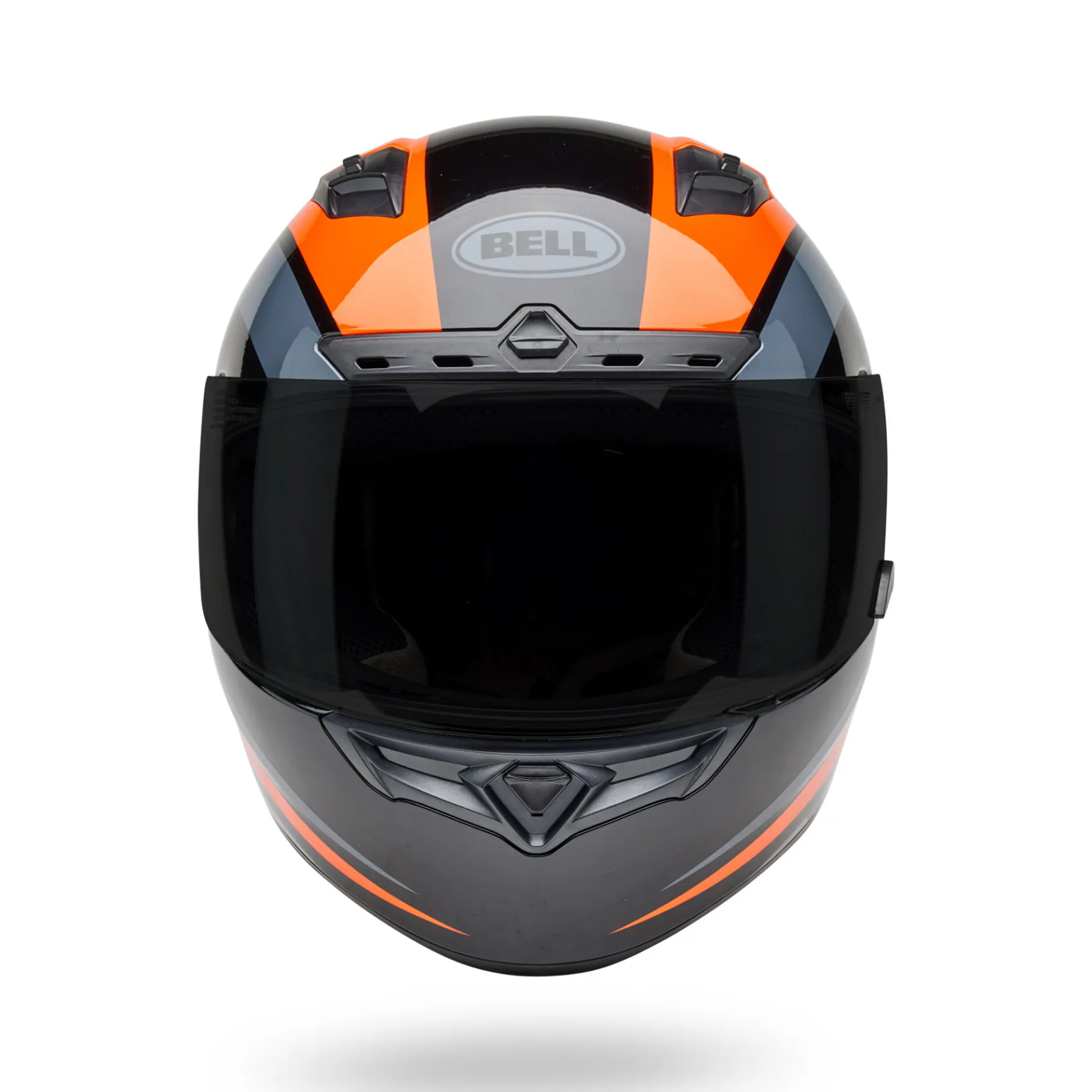 Street-Bell Helmets Qualifier DLX Mips