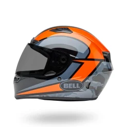 Street-Bell Helmets Qualifier DLX Mips