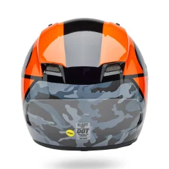 Street-Bell Helmets Qualifier DLX Mips