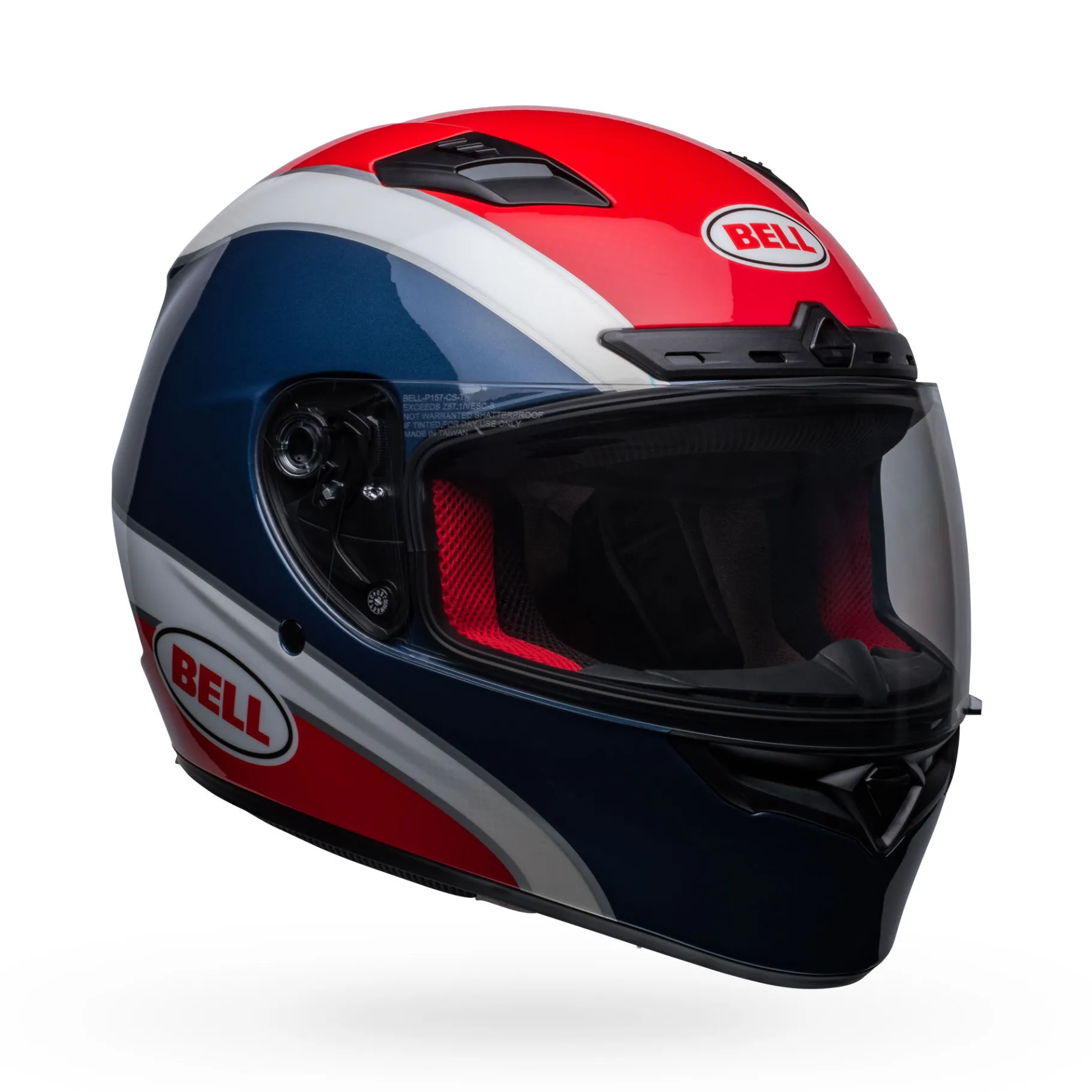 Street-Bell Helmets Qualifier DLX Mips