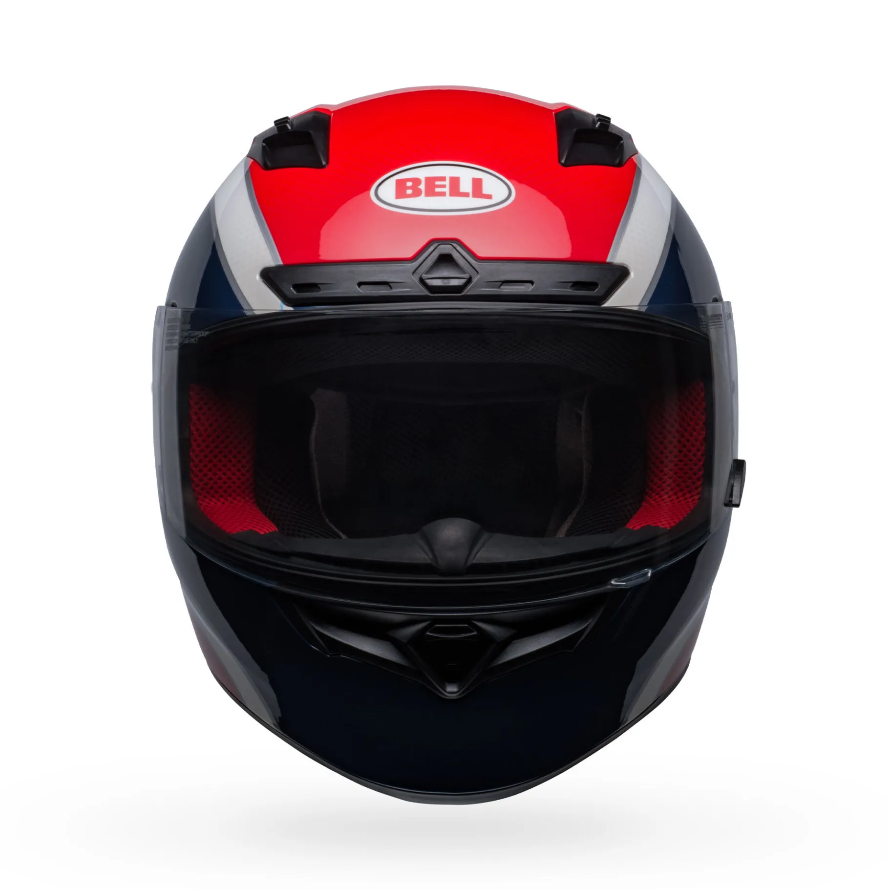 Street-Bell Helmets Qualifier DLX Mips