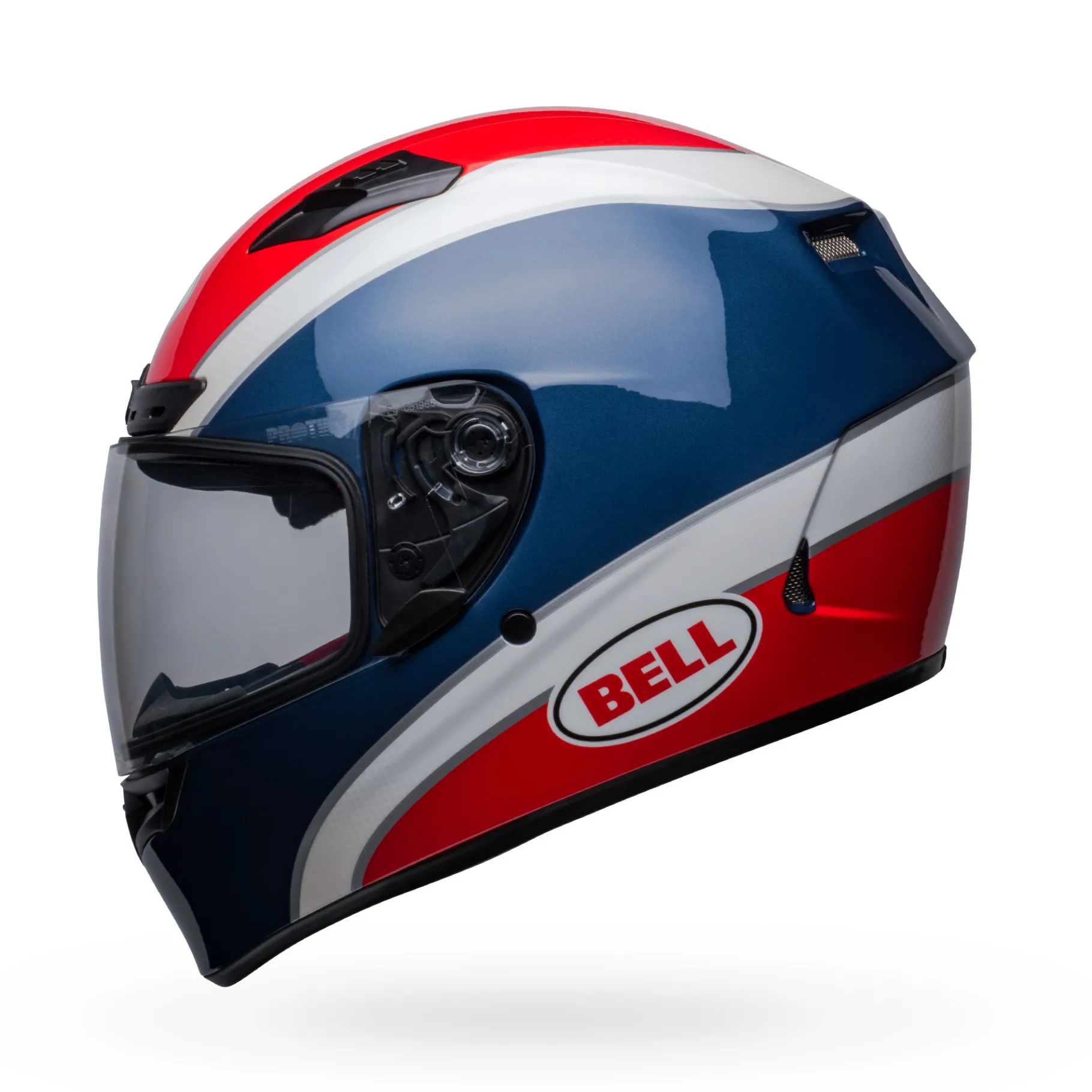 Street-Bell Helmets Qualifier DLX Mips