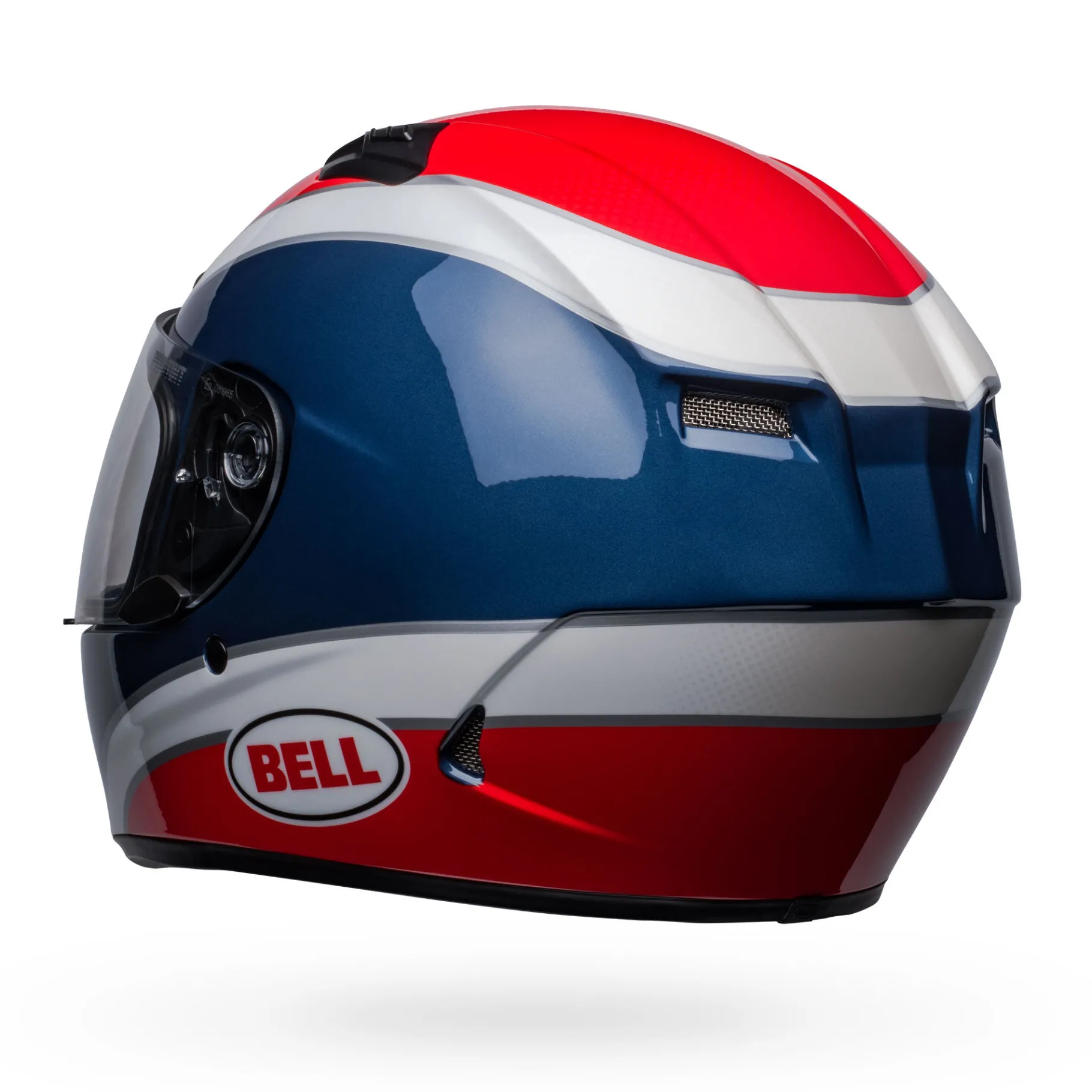 Street-Bell Helmets Qualifier DLX Mips