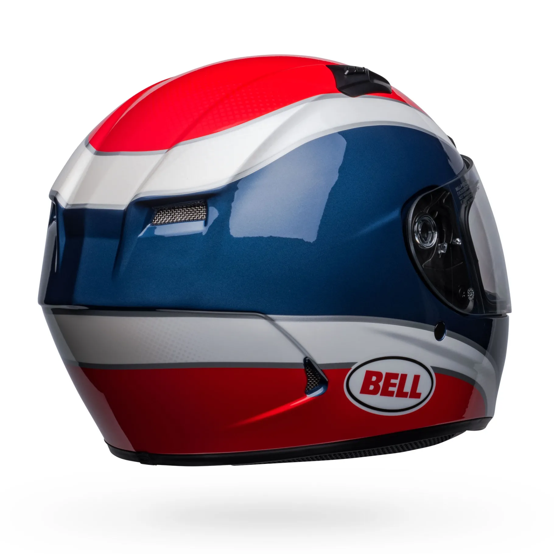 Street-Bell Helmets Qualifier DLX Mips