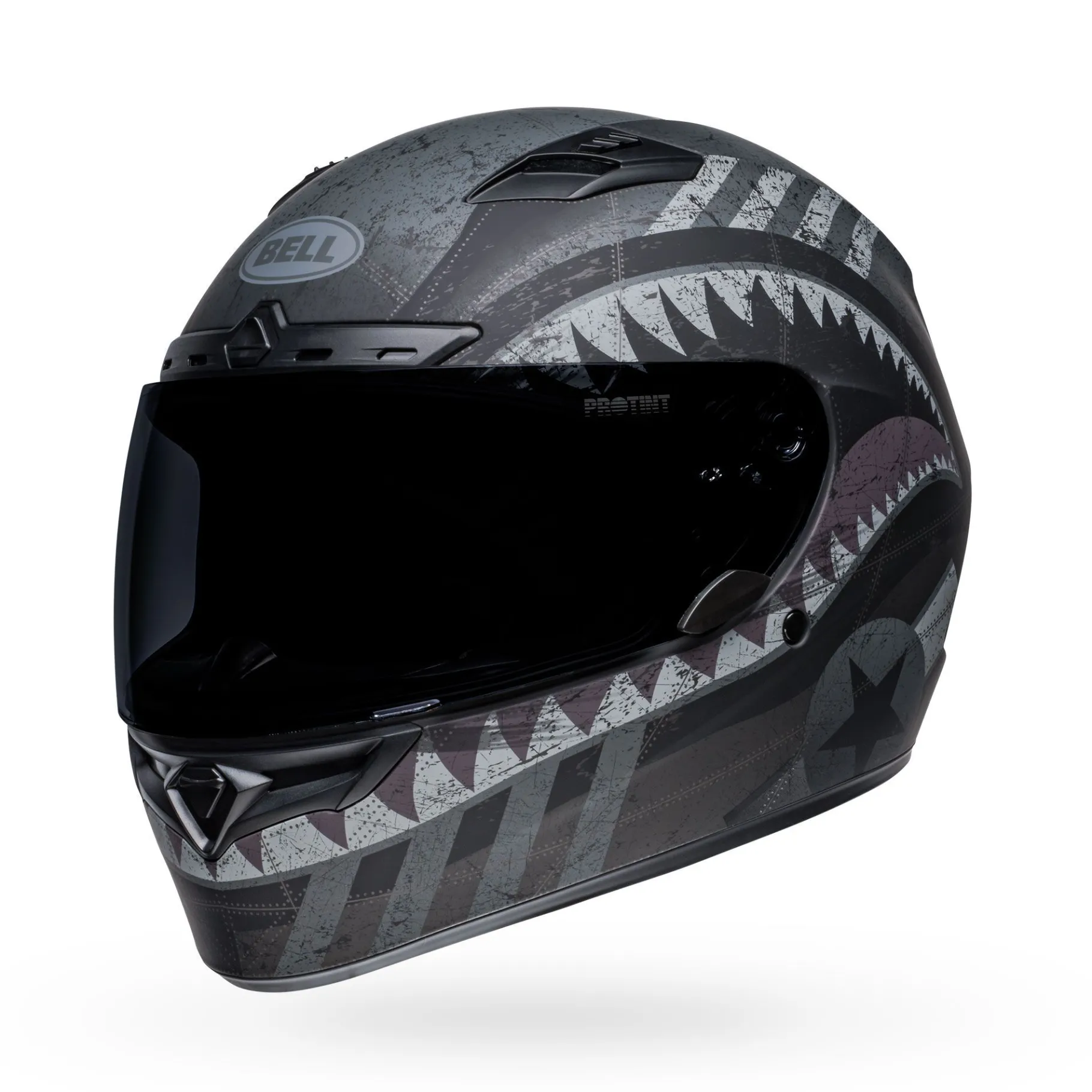 Street-Bell Helmets Qualifier DLX Mips