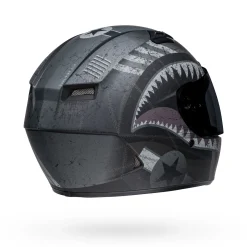 Street-Bell Helmets Qualifier DLX Mips