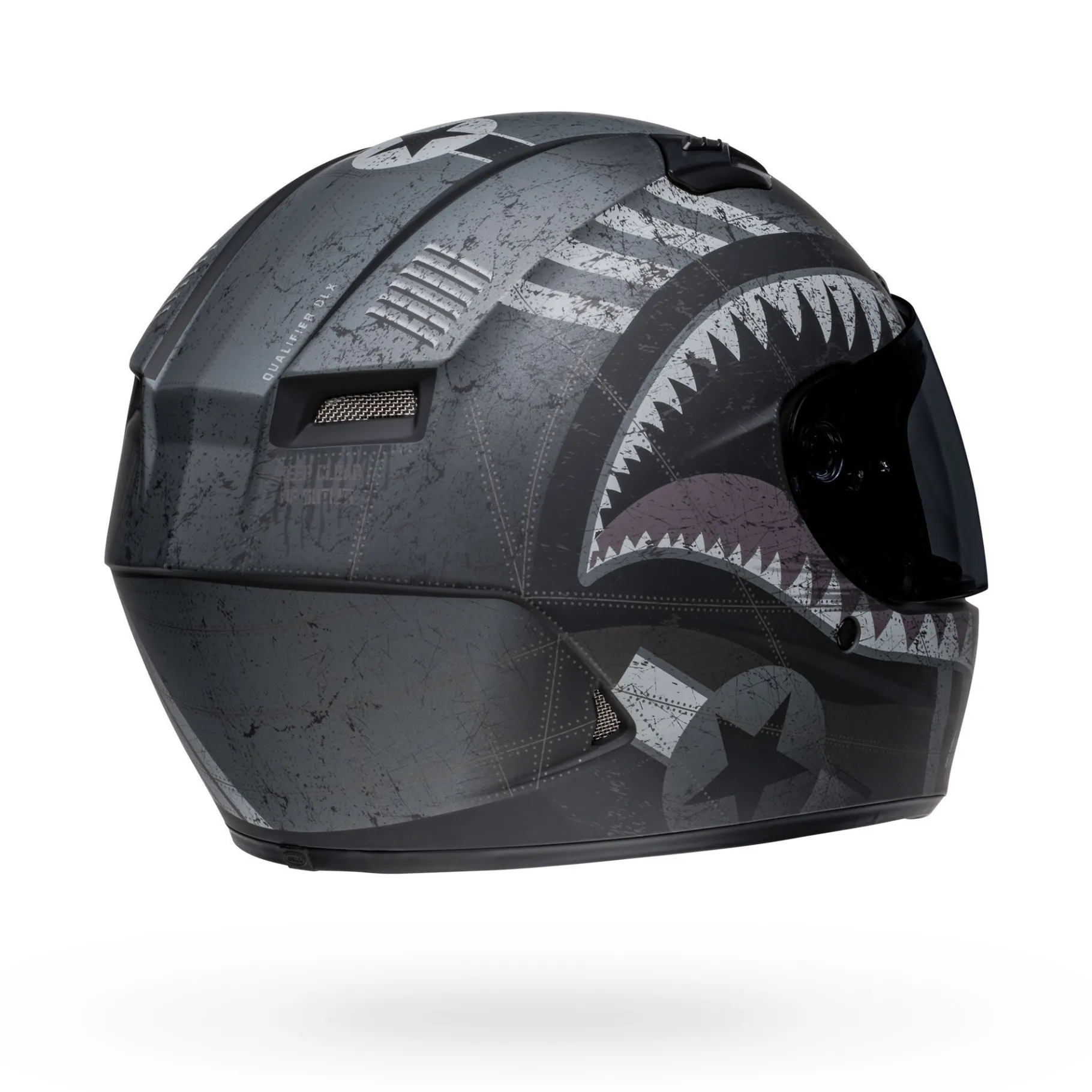 Street-Bell Helmets Qualifier DLX Mips