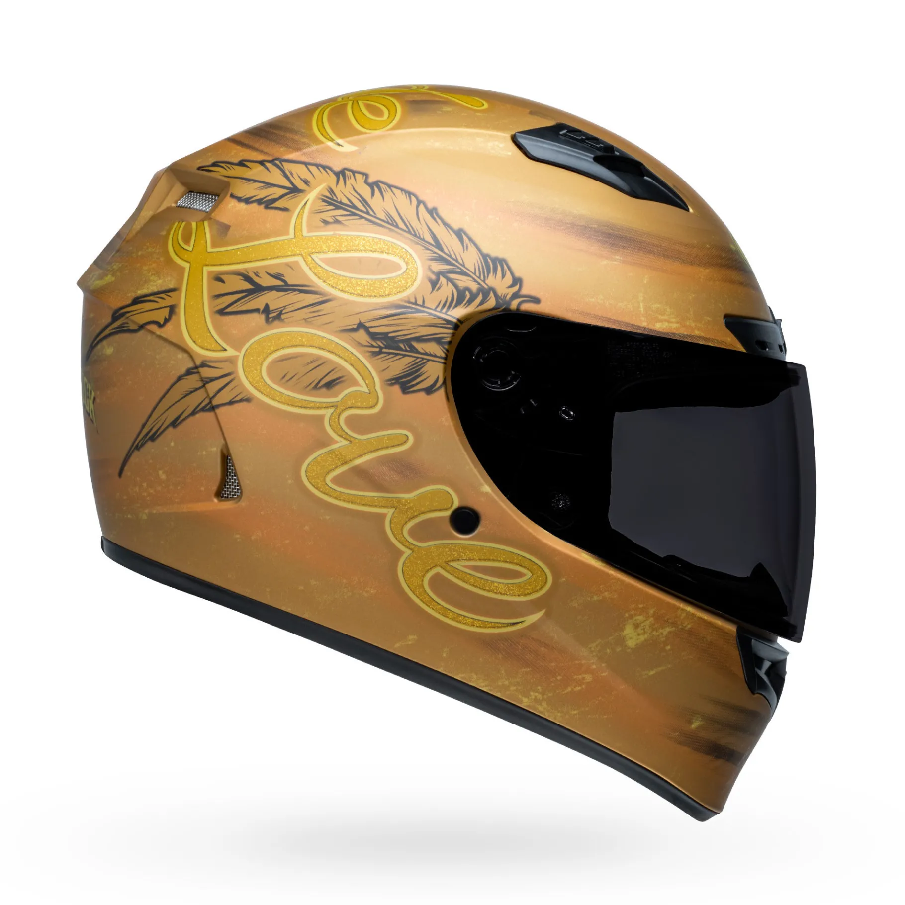 Street-Bell Helmets Qualifier DLX Mips