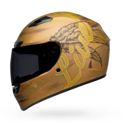 Street-Bell Helmets Qualifier DLX Mips