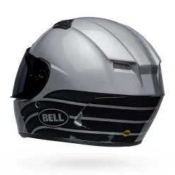 Street-Bell Helmets Qualifier DLX Mips