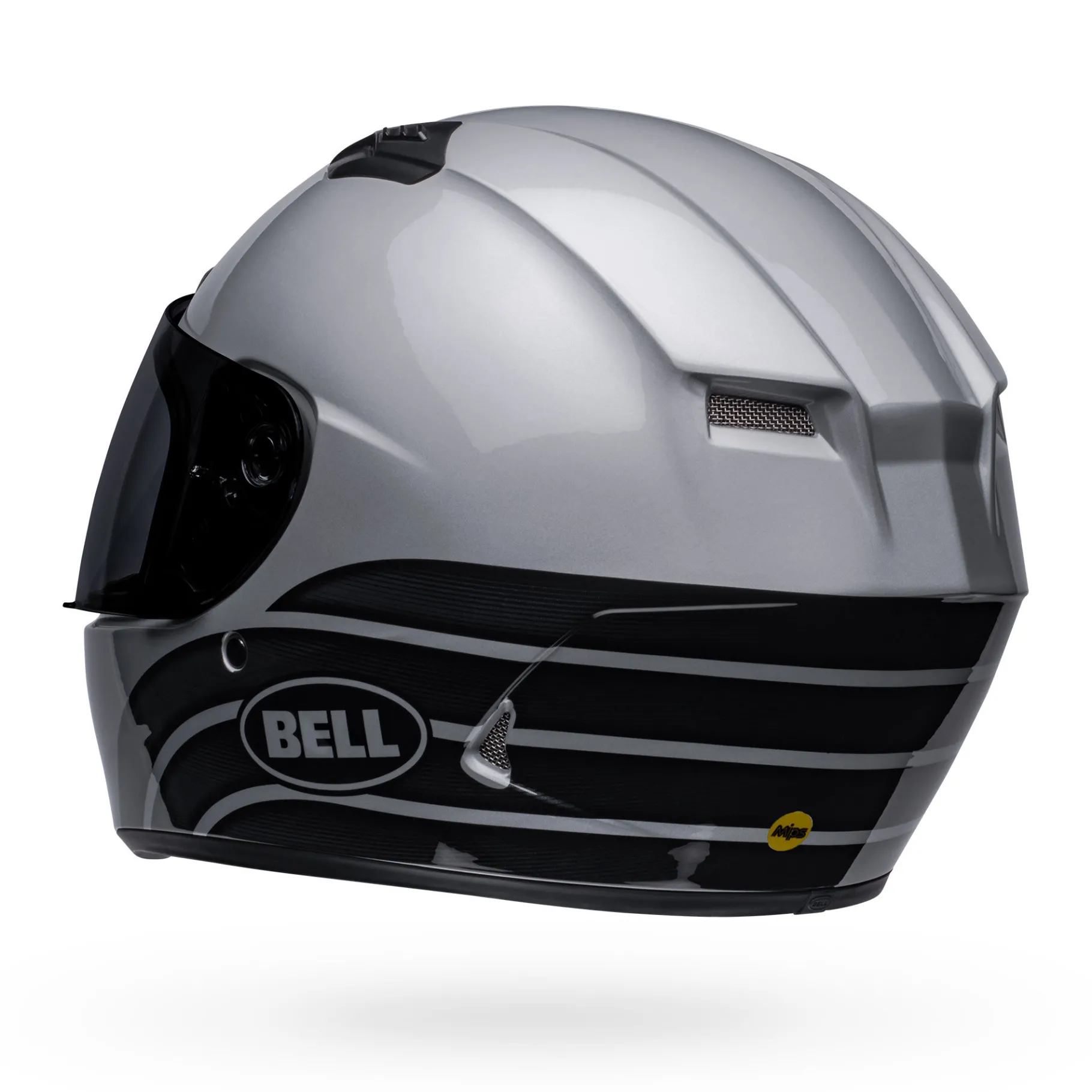 Street-Bell Helmets Qualifier DLX Mips
