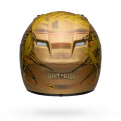 Street-Bell Helmets Qualifier DLX Mips