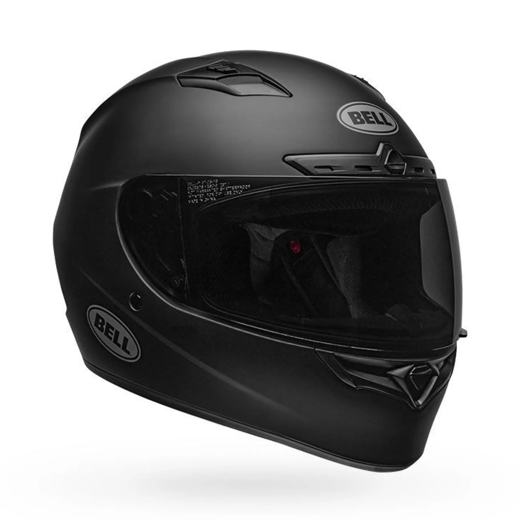 Street-Bell Helmets Qualifier DLX Mips