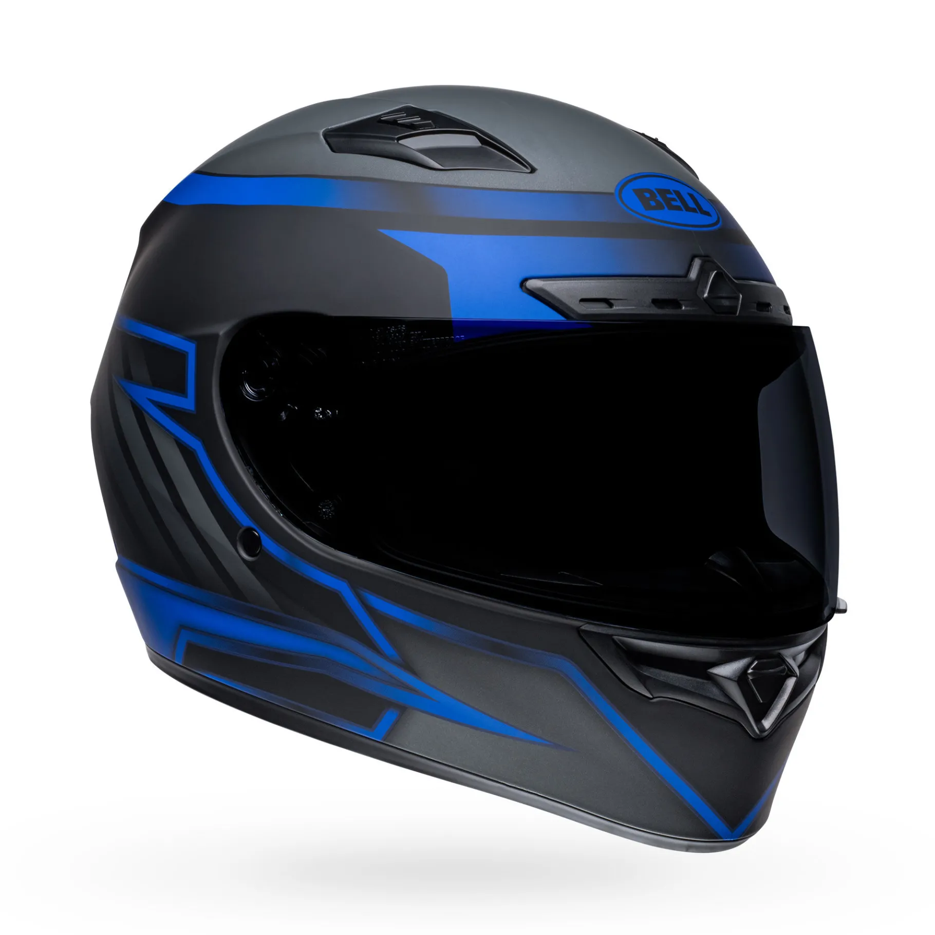 Street-Bell Helmets Qualifier DLX Mips
