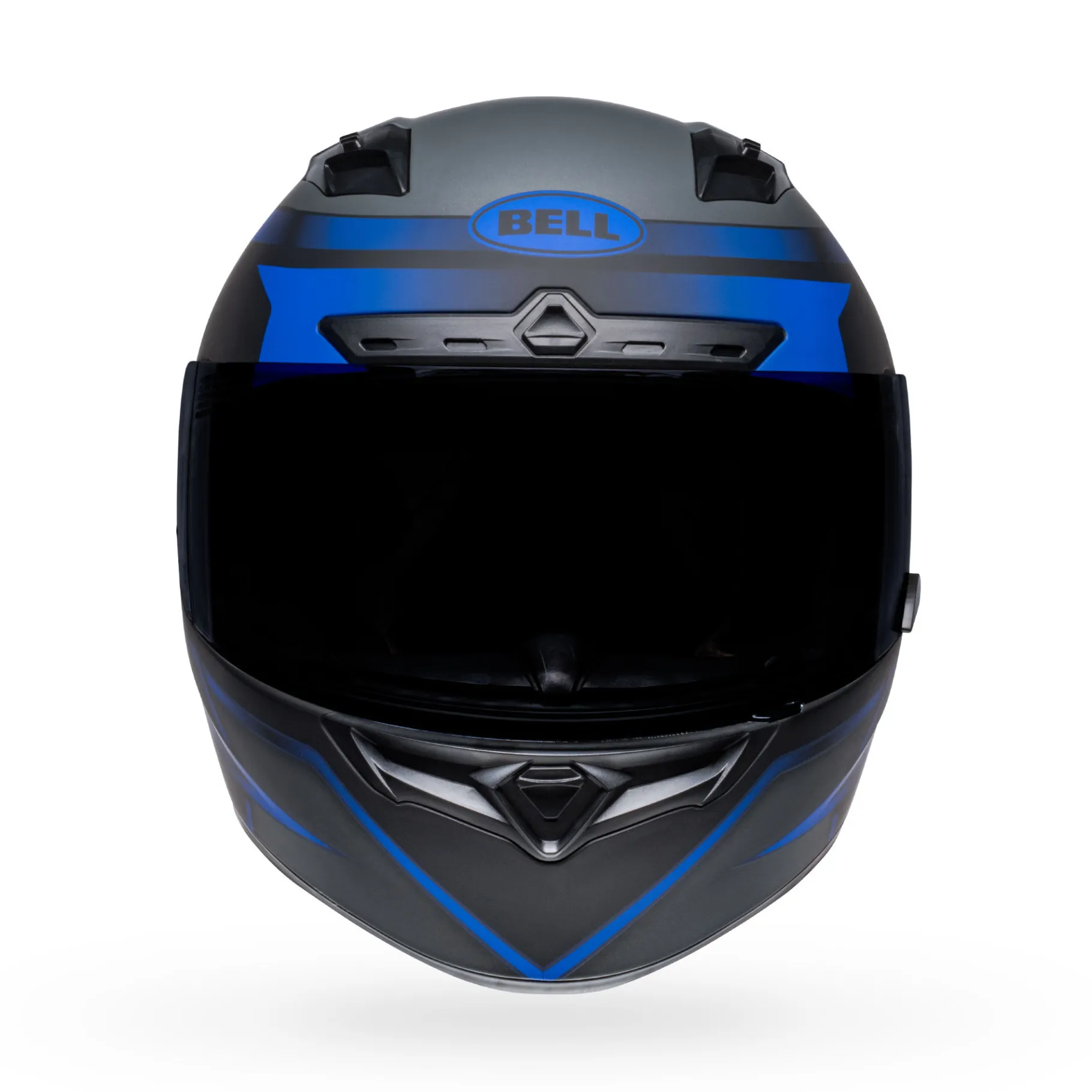 Street-Bell Helmets Qualifier DLX Mips