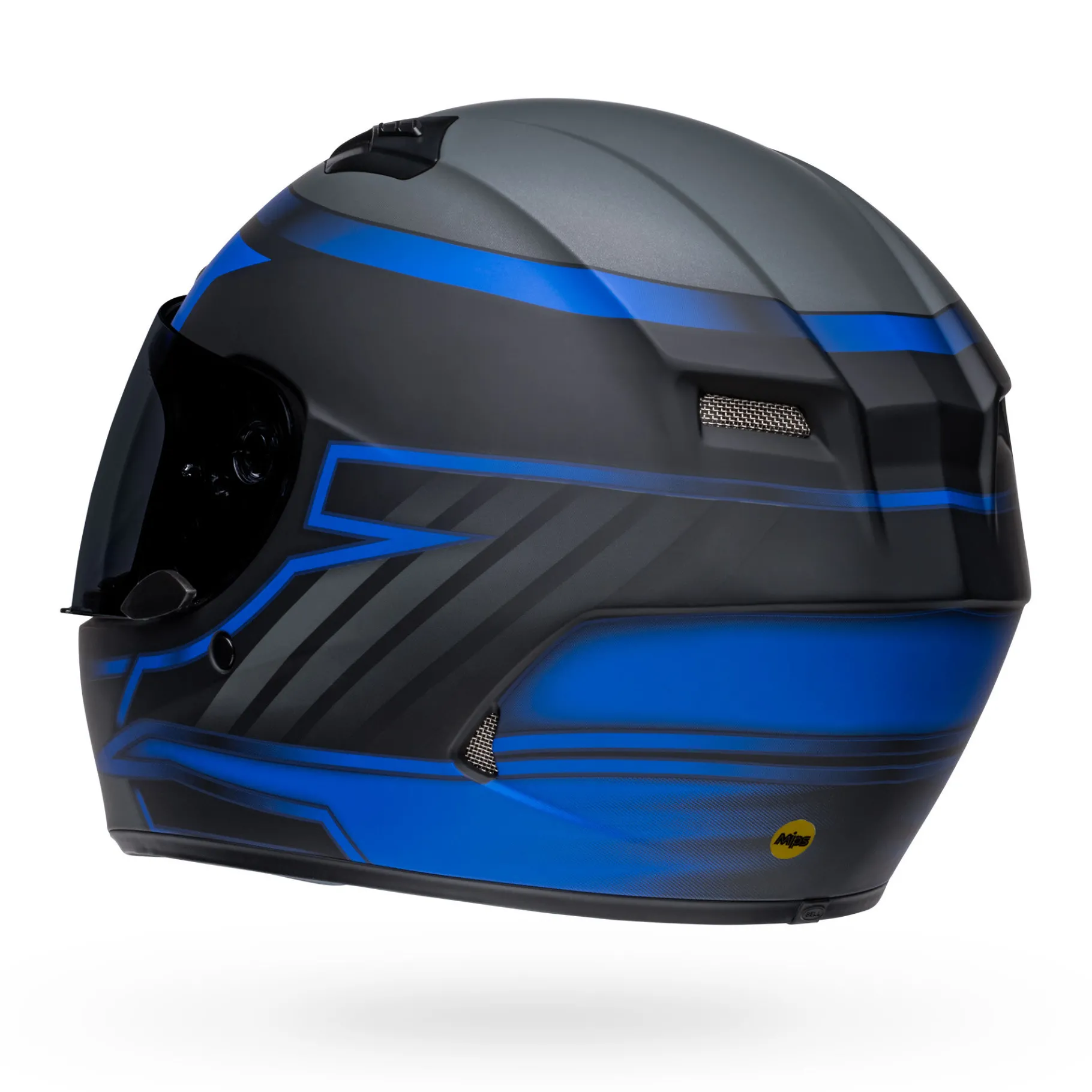 Street-Bell Helmets Qualifier DLX Mips
