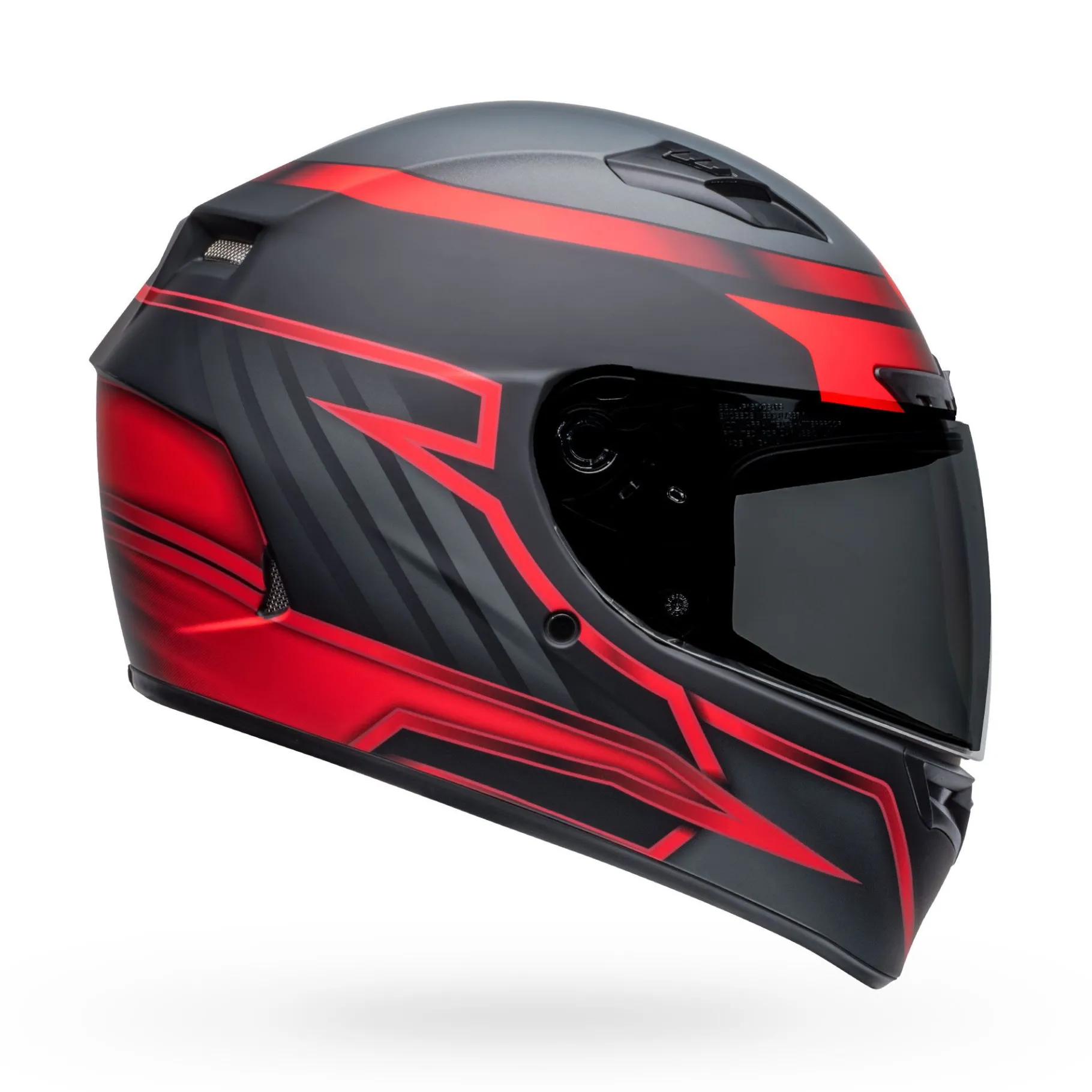Street-Bell Helmets Qualifier DLX Mips