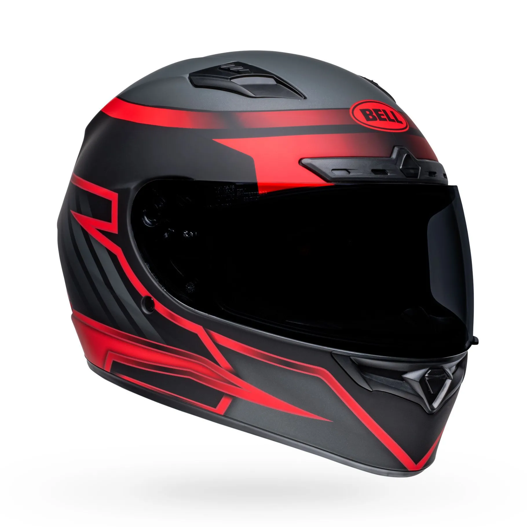 Street-Bell Helmets Qualifier DLX Mips