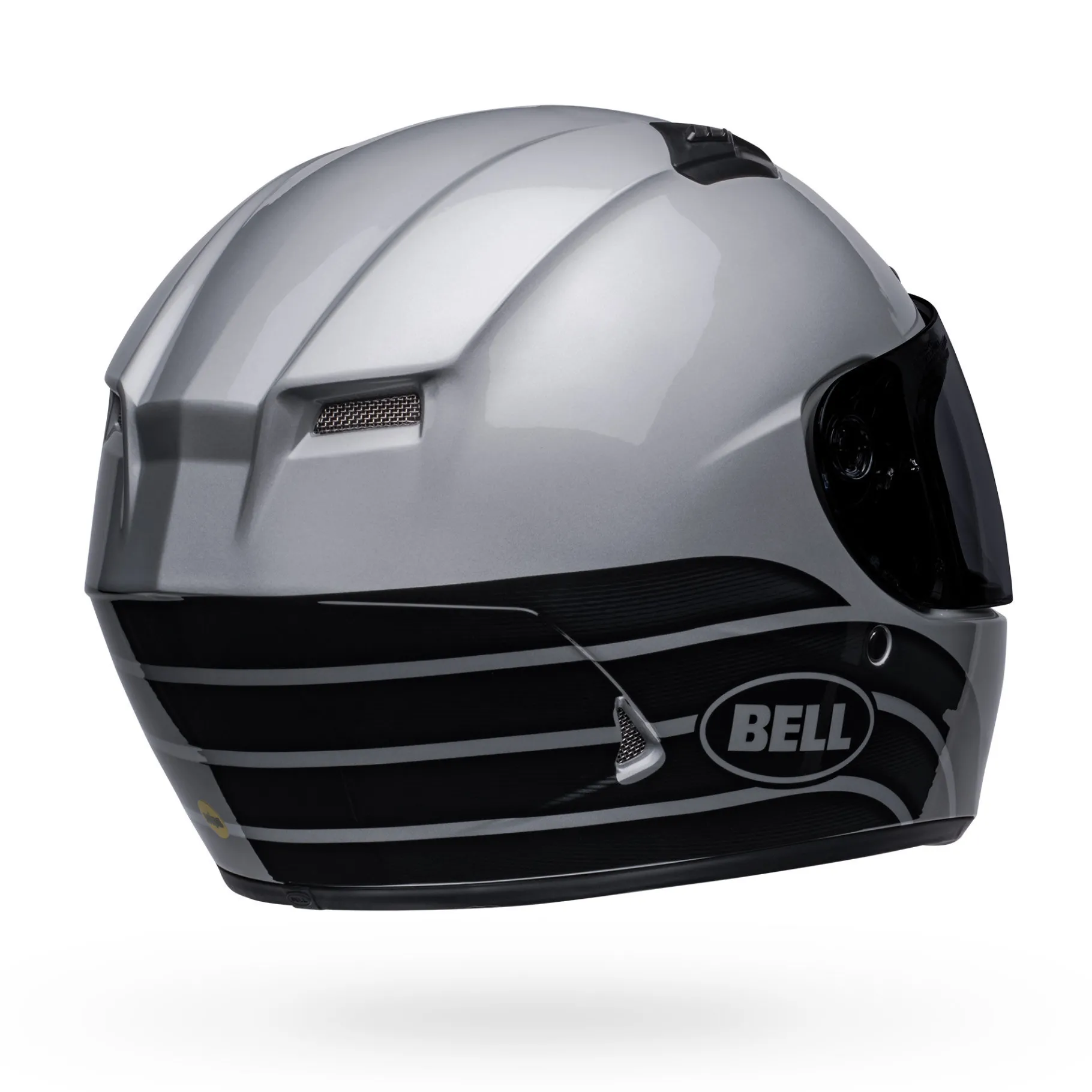 Street-Bell Helmets Qualifier DLX Mips