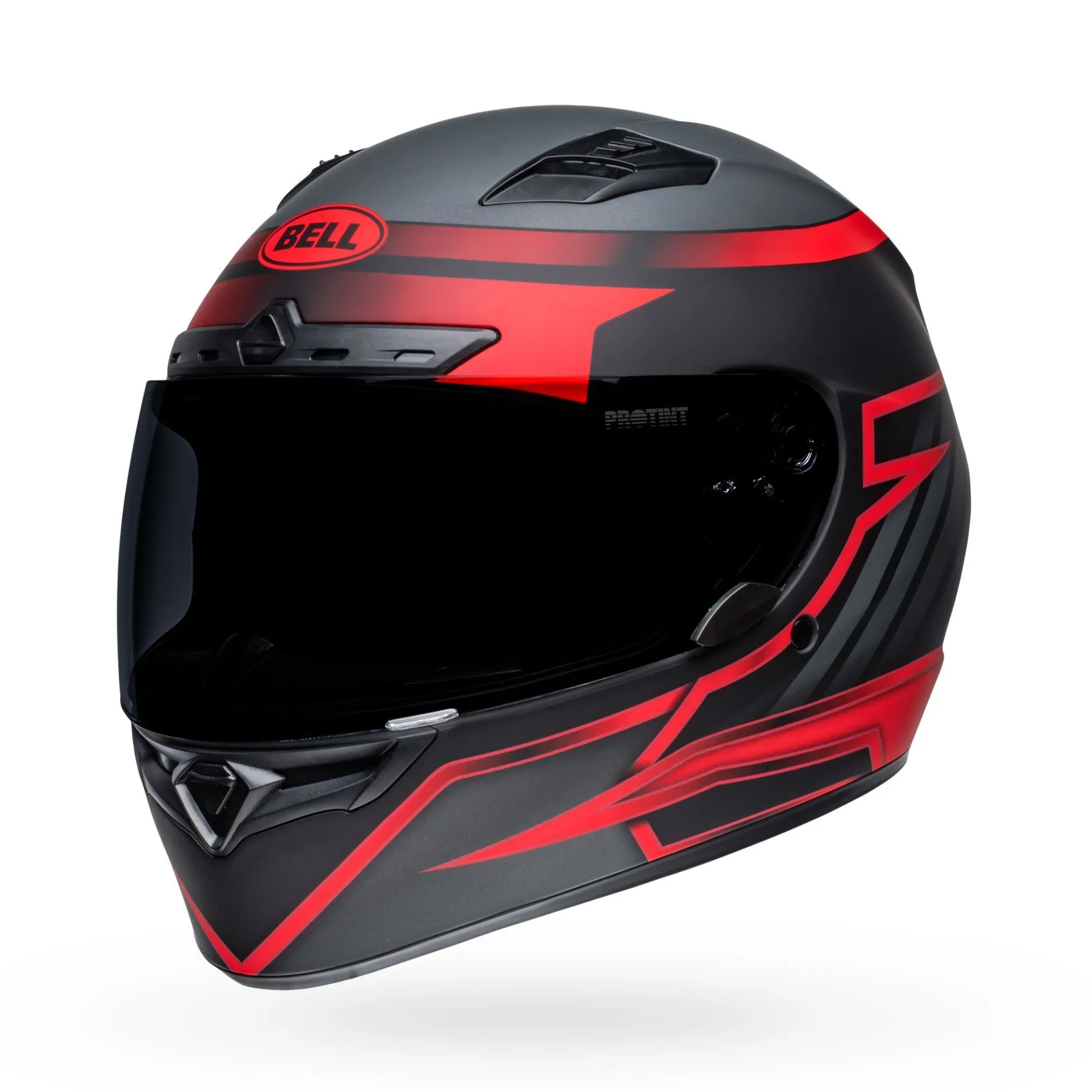 Street-Bell Helmets Qualifier DLX Mips