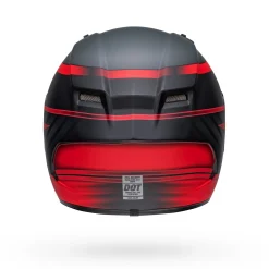 Street-Bell Helmets Qualifier DLX Mips