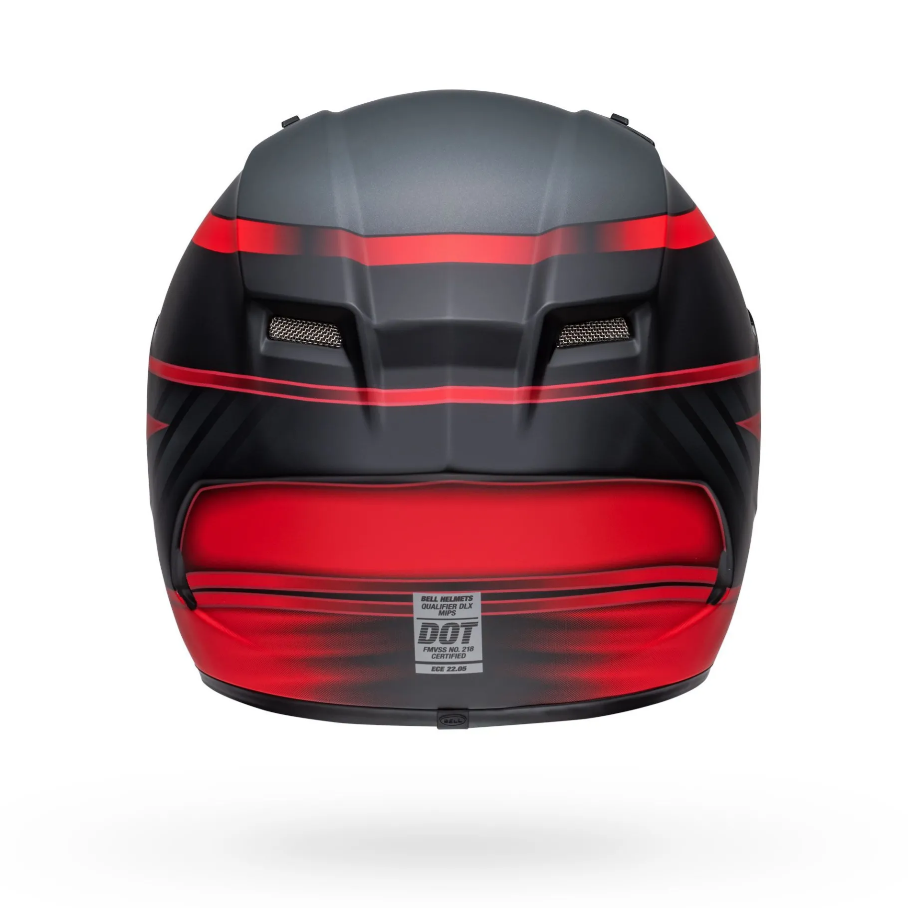 Street-Bell Helmets Qualifier DLX Mips