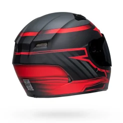 Street-Bell Helmets Qualifier DLX Mips