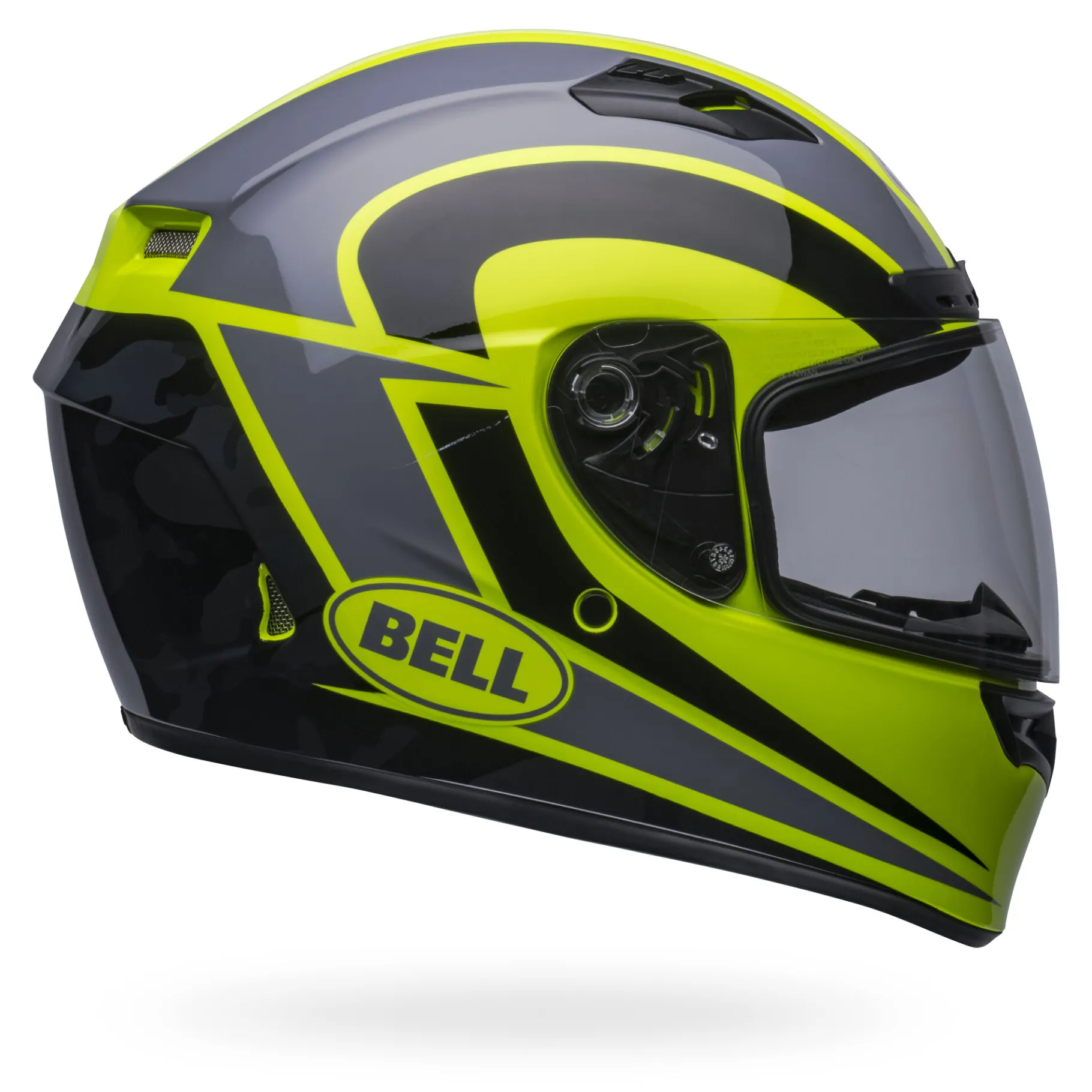 Street-Bell Helmets Qualifier DLX Mips