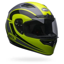 Street-Bell Helmets Qualifier DLX Mips