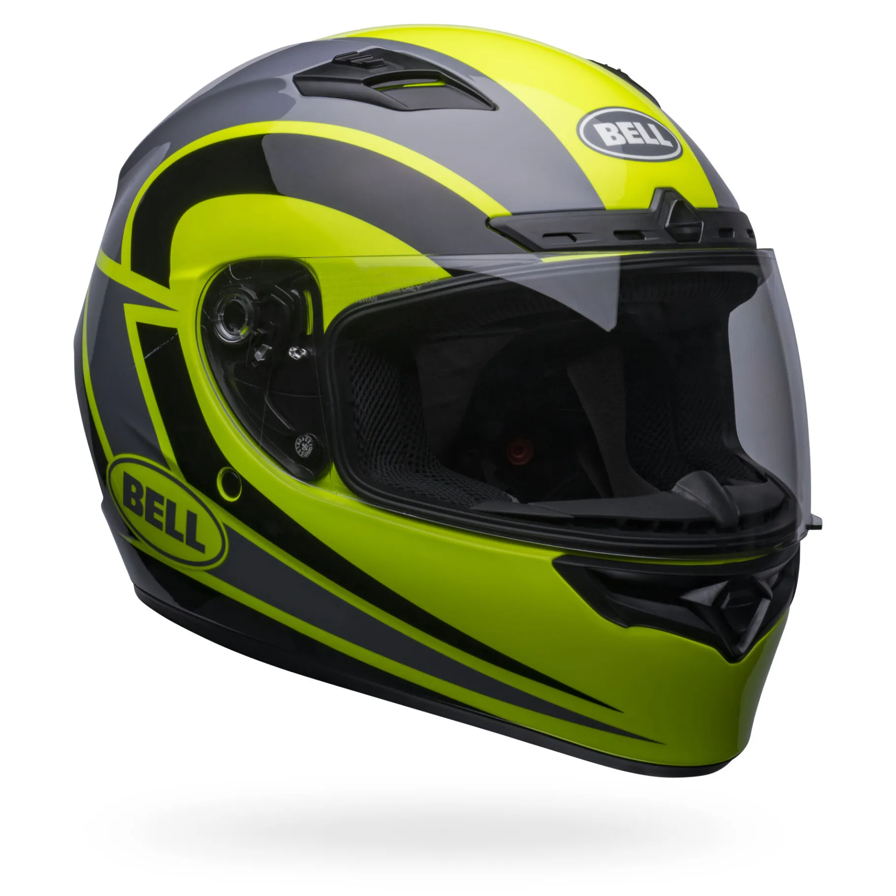 Street-Bell Helmets Qualifier DLX Mips