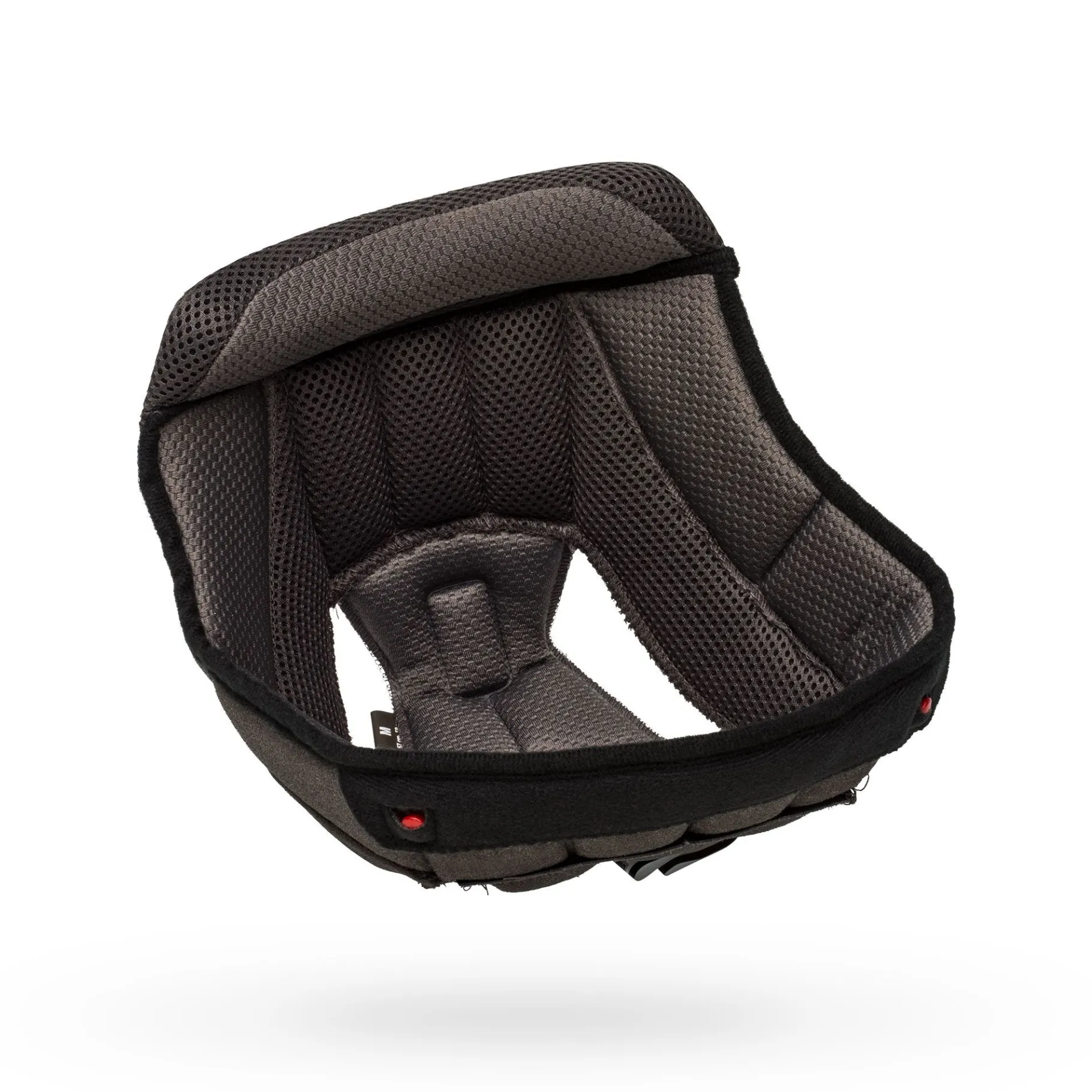 Spare Parts-Bell Helmets Qualifier Top Liner Gray