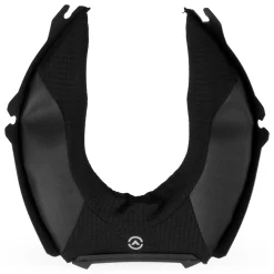 Spare Parts-Bell Helmets Race Star CoolJade Neck Curtain Black