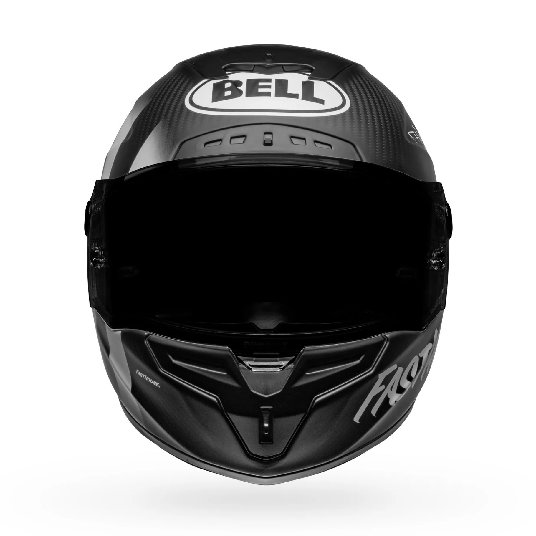 Street-Bell Helmets Race Star DLX Flex