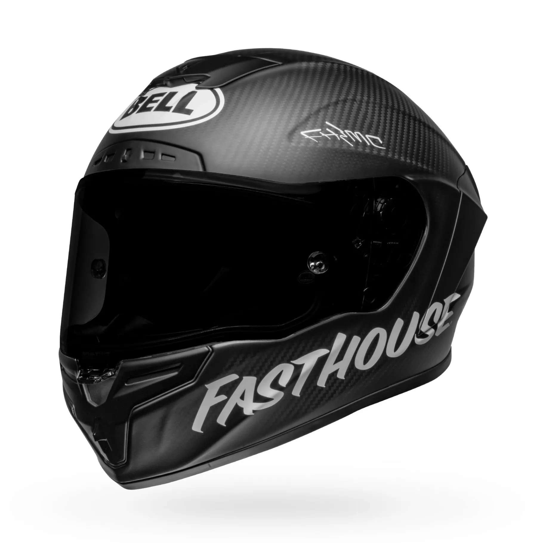 Street-Bell Helmets Race Star DLX Flex