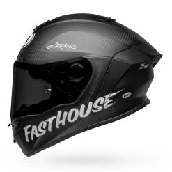 Street-Bell Helmets Race Star DLX Flex