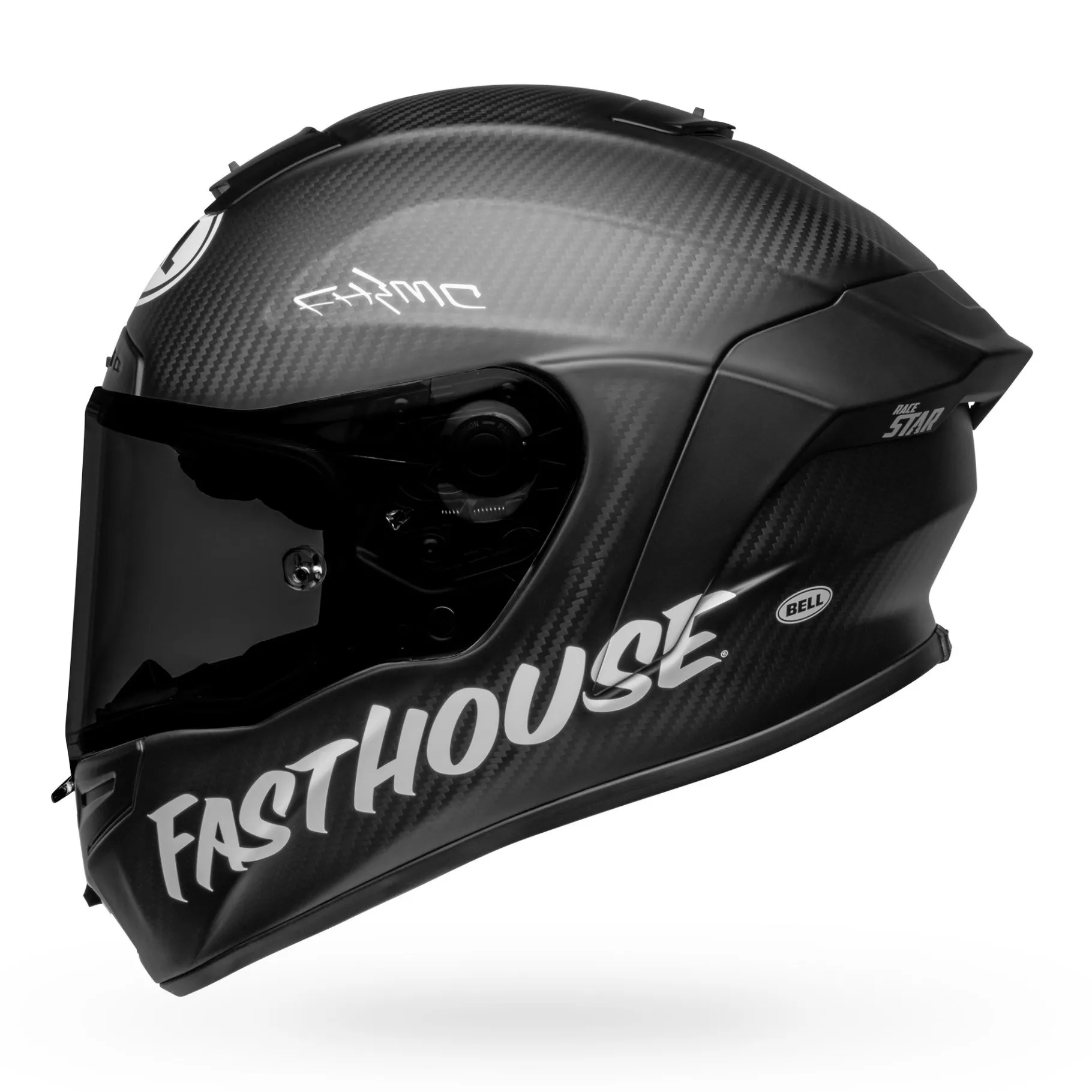 Street-Bell Helmets Race Star DLX Flex