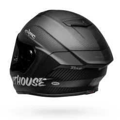 Street-Bell Helmets Race Star DLX Flex