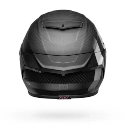 Street-Bell Helmets Race Star DLX Flex
