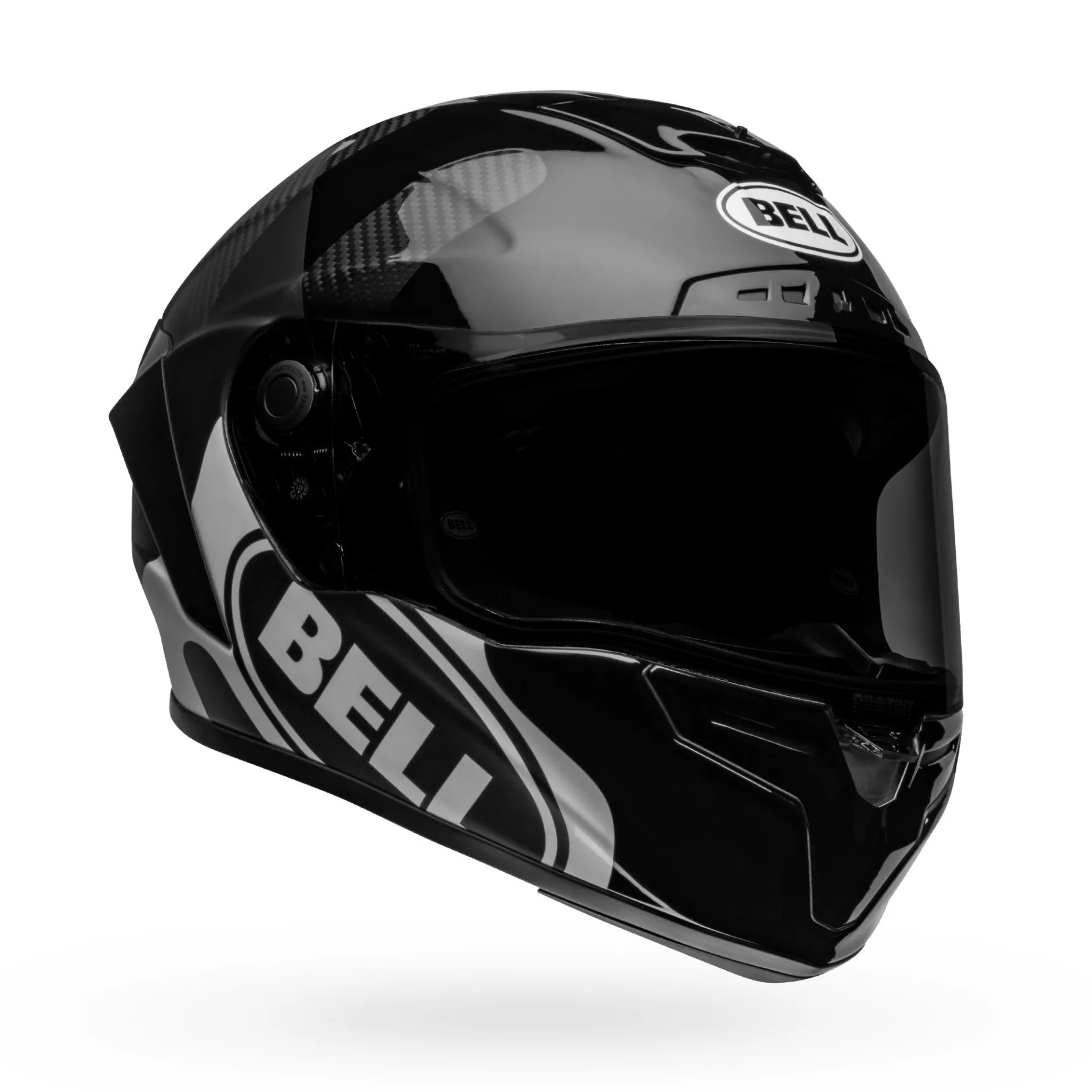 Street-Bell Helmets Race Star DLX Flex