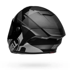 Street-Bell Helmets Race Star DLX Flex