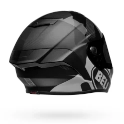 Street-Bell Helmets Race Star DLX Flex