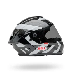 Street-Bell Helmets Race Star DLX Flex