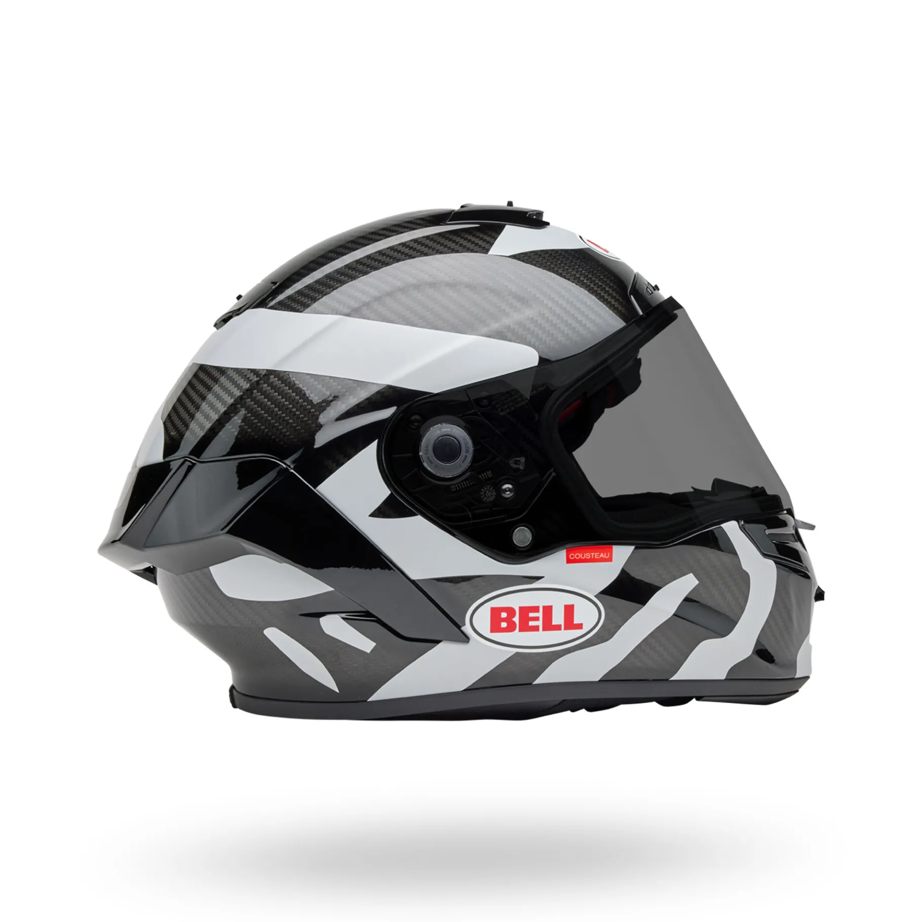 Street-Bell Helmets Race Star DLX Flex