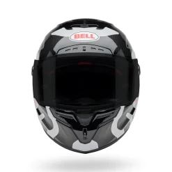 Street-Bell Helmets Race Star DLX Flex