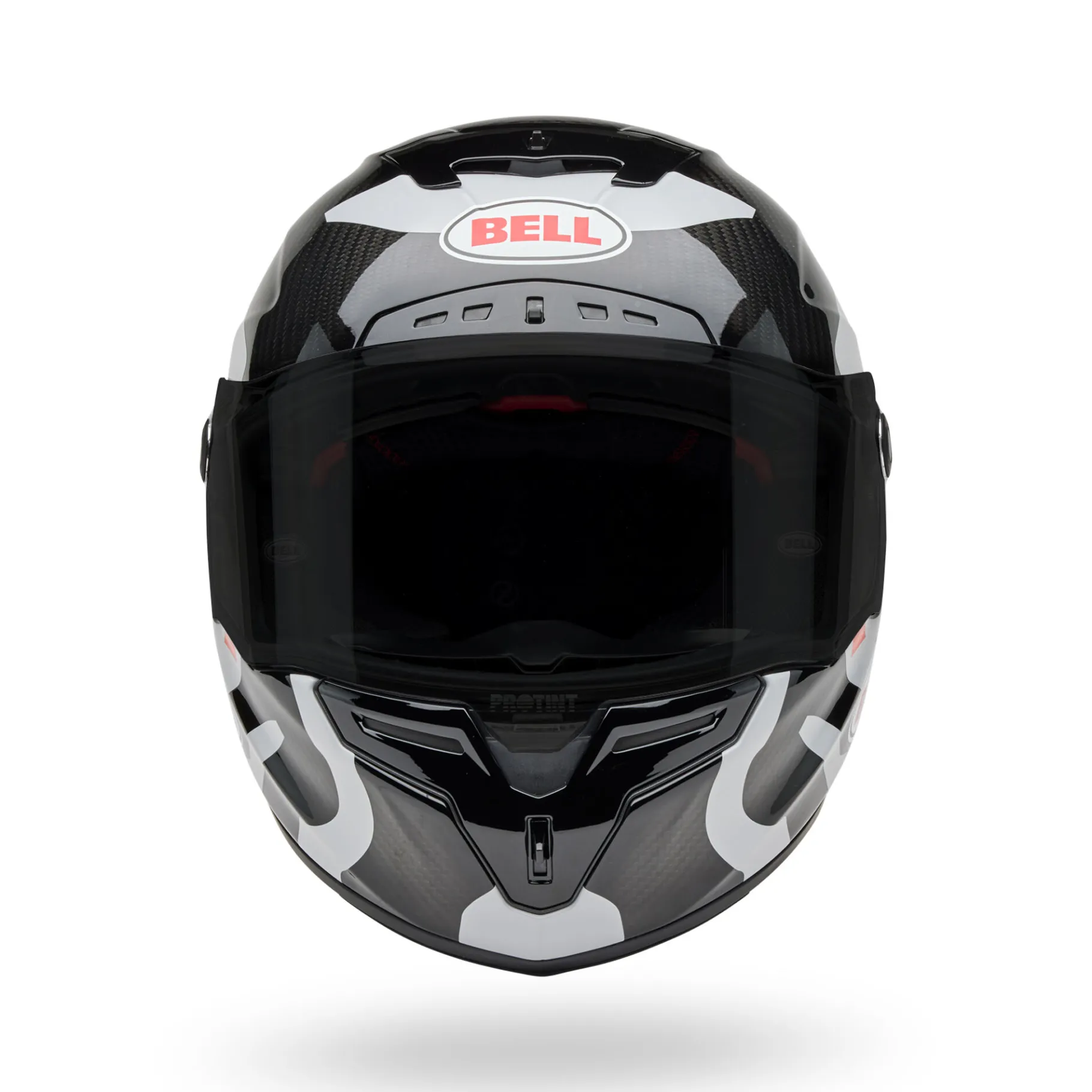 Street-Bell Helmets Race Star DLX Flex