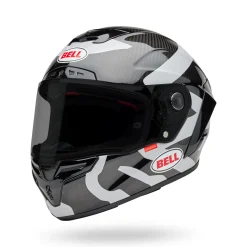 Street-Bell Helmets Race Star DLX Flex
