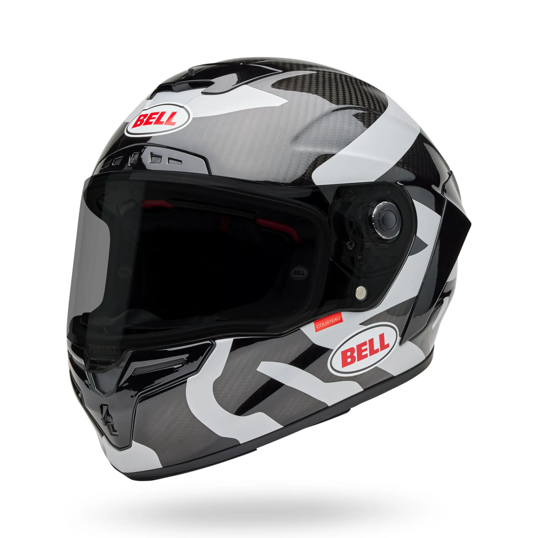 Street-Bell Helmets Race Star DLX Flex
