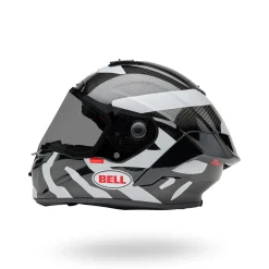 Street-Bell Helmets Race Star DLX Flex