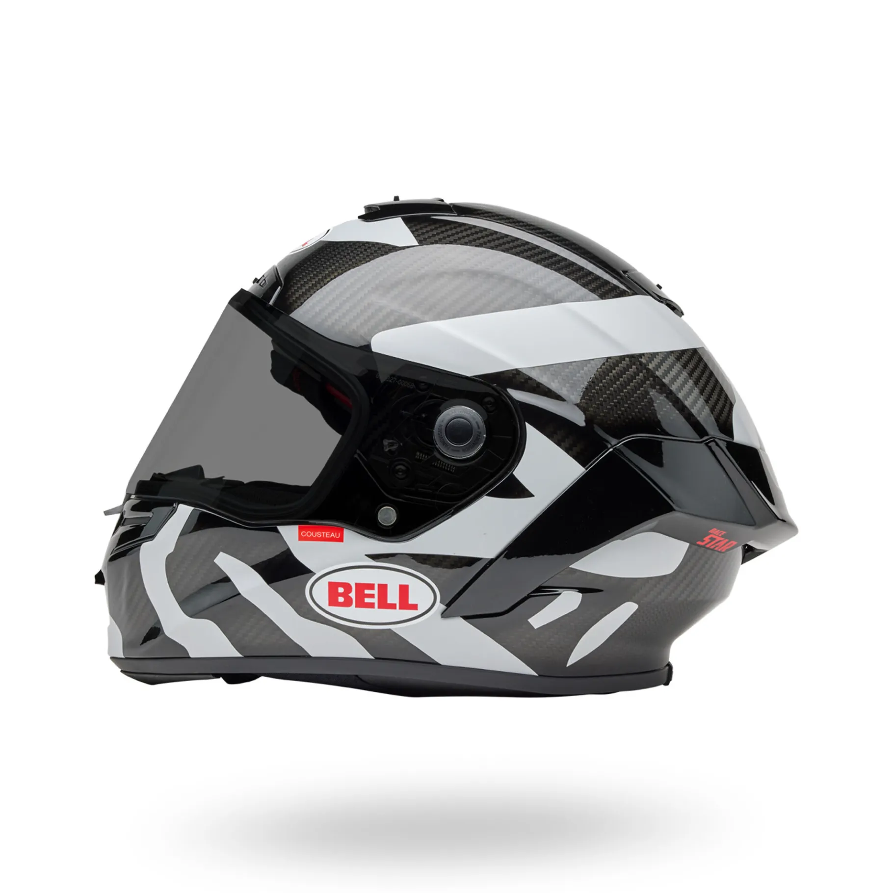 Street-Bell Helmets Race Star DLX Flex